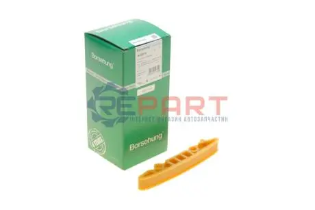 Фото Планка заспокоювача ланцюга ГРМ Audi A3/Q3 2.5 09-/Audi Q3 13-18 (OE VAG) Borsehung (B1G019) зображення 1