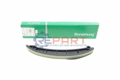 Фото Планка заспокоювача ланцюга ГРМVW Passat CC/Golf 1.4TSI 07-16 (OE VAG) Borsehung (B1G020) зображення 1