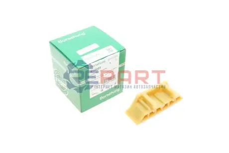 Планка заспокоювача ланцюга ГРМ VW Golf/Passat/T5/Touareg 3.6FSI/3.2 02-16 (OE VAG) Borsehung B1G023 Купити в Україні