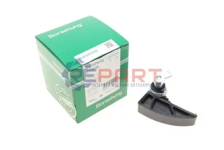 Фото Натягувач ланцюга масляного насоса VW Passat/Polo/Touran 1.4/1.6FSI 02- (OE VAG) Borsehung (B1G030) зображення 1