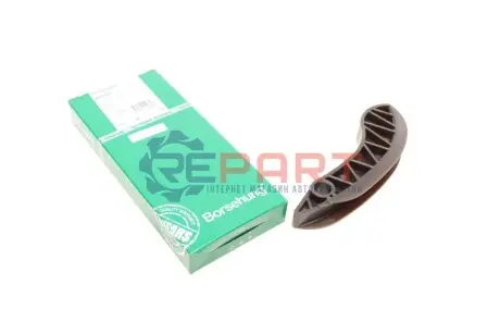 Планка заспокоювача ланцюга ГРМ BMW 3 (F30/F80)/5 (F10) 08 Borsehung B1G031 Купити в Україні