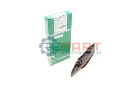 Фото Планка заспокоювача ланцюга ГРМ BMW 3 (F30/F80)/5 (F10) 08- Borsehung (B1G032) зображення 1