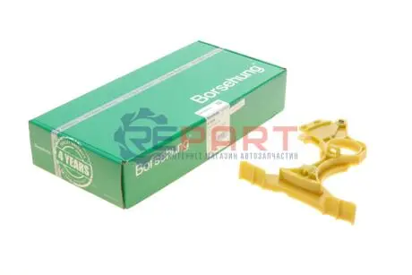 Планка заспокоювача ланцюга ГРМ BMW 1 (E81/E87) 04-11 (N45) Borsehung B1G035 Купити в Україні