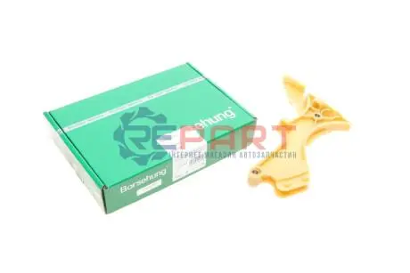Планка заспокоювача ланцюга ГРМ BMW 3 (E46/E90) 00-13 (N46) Borsehung B1G037 Купити в Україні