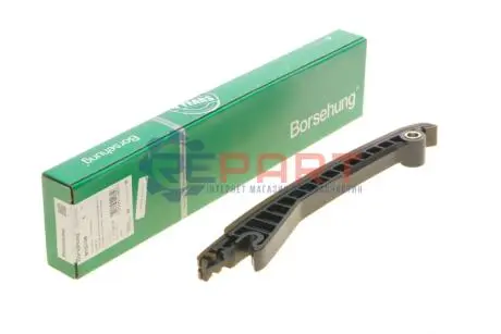 Фото Планка заспокоювача ланцюга ГРМ Mini 1.6 01-06 Borsehung (B1G038) зображення 1