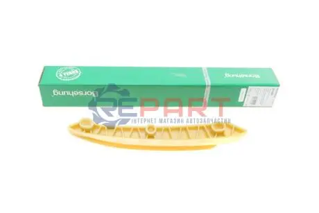 Фото 1 — Планка заспокоювача ланцюга ГРМ MB Sprinter (906) 216/316/516NGT/LGT 08-, M 271.951 Borsehung (B1G042) Фото Планка заспокоювача ланцюга ГРМ MB Sprinter (906) 216/316/516NGT/LGT 08-, M 271.951 Borsehung (B1G042) зображення 1