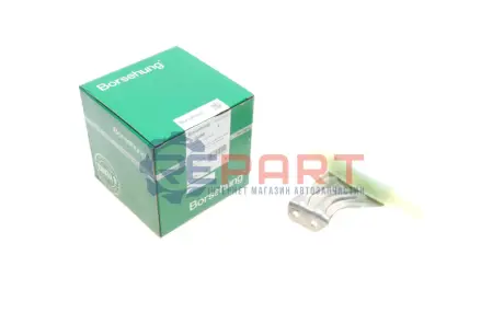 Планка заспокоювача ланцюга ГРМ BMW 1 (E81/E87/E90) (N13/N73) 03-11 Borsehung B1G050 Купити в Україні