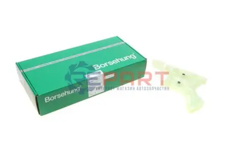Планка заспокоювача ланцюга ГРМ BMW 3 (E90/F30/F80) 2.5/3.0i 05 Borsehung B1G051 Купити в Україні