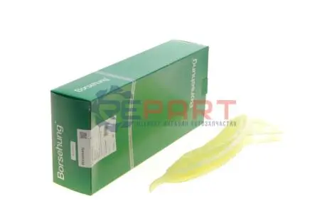 Фото Планка заспокоювача ланцюга ГРМ BMW 3 (E90/91/92/93)/5 (E61)/7 (F01)/X6 (E71) (N52B30/N53B30) 04-16 Borsehung (B1G053) зображення 1