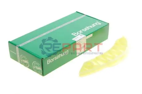 Планка заспокоювача ланцюга ГРМ Citroen C4/C5/DS3/Peugeot 207/208/3008/308/508/5008 1.6 THP 06 Borsehung B1G054 Купити в Україні