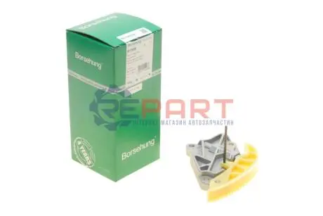 Фото Натяжник ланцюга ГРМ VW Jetta 2.5 06-10 (OE VAG) Borsehung (B1T008) зображення 1