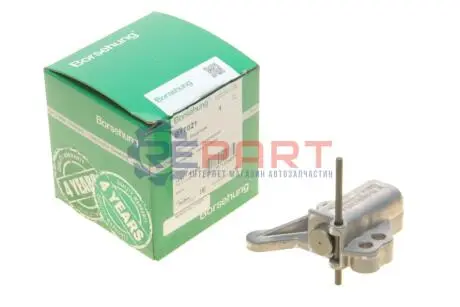 Натяжник ланцюга ГРМ BMW 3 (F30/F80)/5 (F10) 08 Borsehung B1T021 Купити в Україні