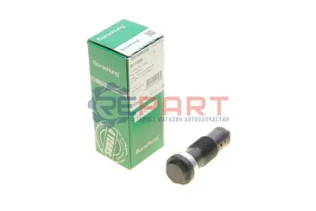 Фото Натяжник ланцюга ГРМ MB (W204/S204/S212) 07- Borsehung (B1T028) зображення 1