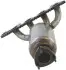 Катализатор BOSAL (090016) изображение 2