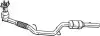 Каталізатор EURO 4 SEAT CORDOBA, IBIZA III SKODA FABIA I, FABIA I PRAKTIK VW POLO IV 1.4 10.99-04.12 BOSAL (090034) зображення 1