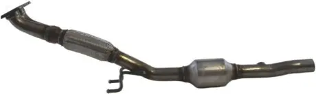 Каталізатор вихлопної системи VW Caddy III 1.6 04-15 BOSAL 090037