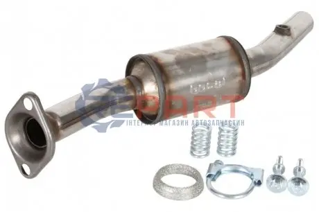 Катализатор BOSAL 090051