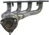 Каталізатор EURO 4 SEAT ALTEA, ALTEA XL, CORDOBA, IBIZA III, IBIZA IV, IBIZA IV SC, IBIZA IV ST, LEON, TOLEDO III SKODA FABIA I, FABIA II, OCTAVIA II, ROOMSTER 1.4/1.4LPG 06.04-05.15 BOSAL (090150) зображення 2