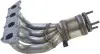 Каталізатор EURO 4 SEAT ALTEA, ALTEA XL, CORDOBA, IBIZA III, IBIZA IV, IBIZA IV SC, IBIZA IV ST, LEON, TOLEDO III SKODA FABIA I, FABIA II, OCTAVIA II, ROOMSTER 1.4/1.4LPG 06.04-05.15 BOSAL (090150) зображення 3