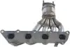 Каталізатор EURO 4 SEAT ALTEA, ALTEA XL, CORDOBA, IBIZA III, IBIZA IV, IBIZA IV SC, IBIZA IV ST, LEON, TOLEDO III SKODA FABIA I, FABIA II, OCTAVIA II, ROOMSTER 1.4/1.4LPG 06.04-05.15 BOSAL (090150) зображення 4
