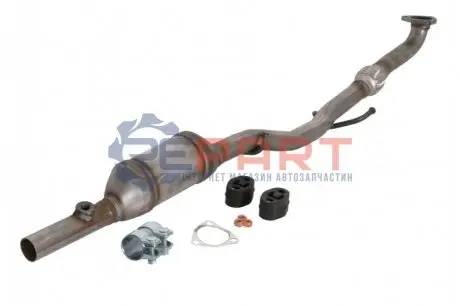 Катализатор BOSAL 090151