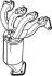 Катализатор BOSAL (090157) изображение 1