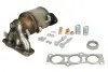 Катализатор BOSAL (090162) изображение 1