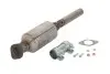Каталізатор EURO 5 SEAT ALTEA, ALTEA XL, LEON SKODA OCTAVIA II VW GOLF PLUS V, GOLF VI 1.4 06.04-12.13 BOSAL (090182) зображення 1