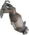 Автозапчасть BOSAL (090195) изображение 1