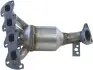 Автозапчасть BOSAL (090198) изображение 3