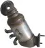 Автозапчасть BOSAL (090199) изображение 1