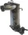 Каталізатор EURO 5 HYUNDAI I20 I 1.2/1.2LPG 09.08-12.15 BOSAL (090205) зображення 1
