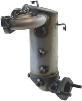 Катализатор EURO 5 HYUNDAI I20 I 1.2/1.2LPG 09.08-12.15 BOSAL 090205