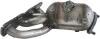 Каталізатор EURO 5/EURO 6 HYUNDAI ACCENT IV, ELANTRA V, I20 I, I30, I40 I, I40 I CW, IX20, IX35, TUCSON, VELOSTER KIA CARENS III, CARENS IV, CEE'D, CERATO III, PRO CEE'D, RIO II 1.4-1.6LPG 10.07 BOSAL (090213) зображення 2