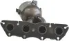 Каталізатор EURO 5/EURO 6 HYUNDAI ACCENT IV, ELANTRA V, I20 I, I30, I40 I, I40 I CW, IX20, IX35, TUCSON, VELOSTER KIA CARENS III, CARENS IV, CEE'D, CERATO III, PRO CEE'D, RIO II 1.4-1.6LPG 10.07 BOSAL (090213) зображення 3