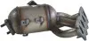 Каталізатор EURO 5/EURO 6 HYUNDAI ACCENT IV, ELANTRA V, I20 I, I30, I40 I, I40 I CW, IX20, IX35, TUCSON, VELOSTER KIA CARENS III, CARENS IV, CEE'D, CERATO III, PRO CEE'D, RIO II 1.4-1.6LPG 10.07 BOSAL (090213) зображення 4