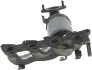 Каталізатор EURO 3 HYUNDAI GETZ 1.1 09.02-06.09 BOSAL (090215) зображення 3
