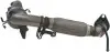 Каталізатор EURO 5/EURO 6 FORD B-MAX, ECOSPORT, FIESTA VI, TOURNEO COURIER B460, TRANSIT COURIER B460 1.0 08.12 BOSAL (090216) зображення 2