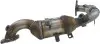 Каталізатор EURO 5/EURO 6 FORD B-MAX, ECOSPORT, FIESTA VI, TOURNEO COURIER B460, TRANSIT COURIER B460 1.0 08.12 BOSAL (090216) зображення 3