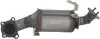 Каталізатор EURO 5 AUDI A3 SEAT ALTEA, ALTEA XL, LEON SKODA OCTAVIA II, YETI VW CADDY III, GOLF PLUS, GOLF PLUS V, GOLF VI, JETTA IV, TOURAN 1.2 11.08-12.17 BOSAL (090226) зображення 2