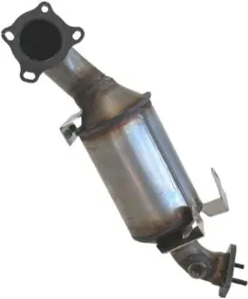 Каталізатор EURO 5 AUDI A3 SEAT ALTEA, ALTEA XL, LEON SKODA OCTAVIA II, YETI VW CADDY III, GOLF PLUS, GOLF PLUS V, GOLF VI, JETTA IV, TOURAN 1.2 11.08-12.17 BOSAL 090226