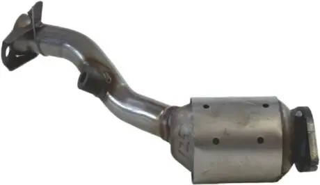 Каталізатор EURO 5 MITSUBISHI ASX 1.6/1.6LPG 05.10 BOSAL 090234