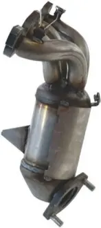 Каталізатор EURO 6 HYUNDAI I20 II 1.2/1.2LPG 11.14-09.21 BOSAL 090241