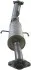 Каталізатор EURO 5/EURO 6 LEXUS CT TOYOTA AURIS 1.8H 09.11- BOSAL (090243) зображення 5