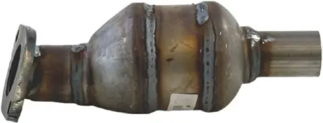 Каталізатор EURO 6 HYUNDAI I20 I, I20 II 1.2/1.2LPG 03.12-09.21 BOSAL 090246
