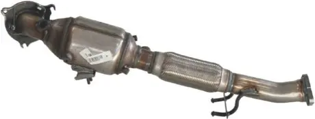 Каталізатор EURO 5/EURO 6 FORD KUGA II 1.5/1.6 03.13-12.19 BOSAL 090247