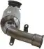 Каталізатор EURO 6 DS DS 3, DS 4 CITROEN BERLINGO MULTISPACE, C3 AIRCROSS I, C3 AIRCROSS II, C3 II, C3 III, C4 CACTUS, C4 GRAND PICASSO II, C4 II, C4 PICASSO II, C4 SPACETOURER, DS4 1.2 01.13- BOSAL (090256) зображення 2