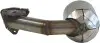 Каталізатор BOSAL (090279) зображення 4