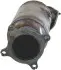 Каталізатор BOSAL (090295) зображення 3