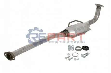 Катализатор BOSAL 090449